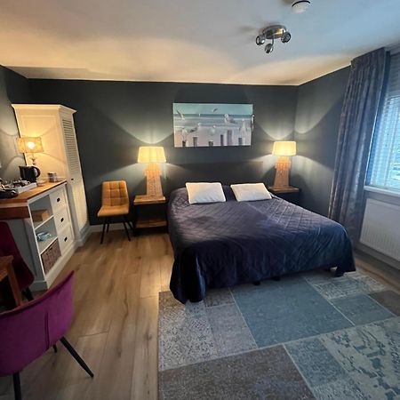 B&B Де-Коог Екстер'єр фото