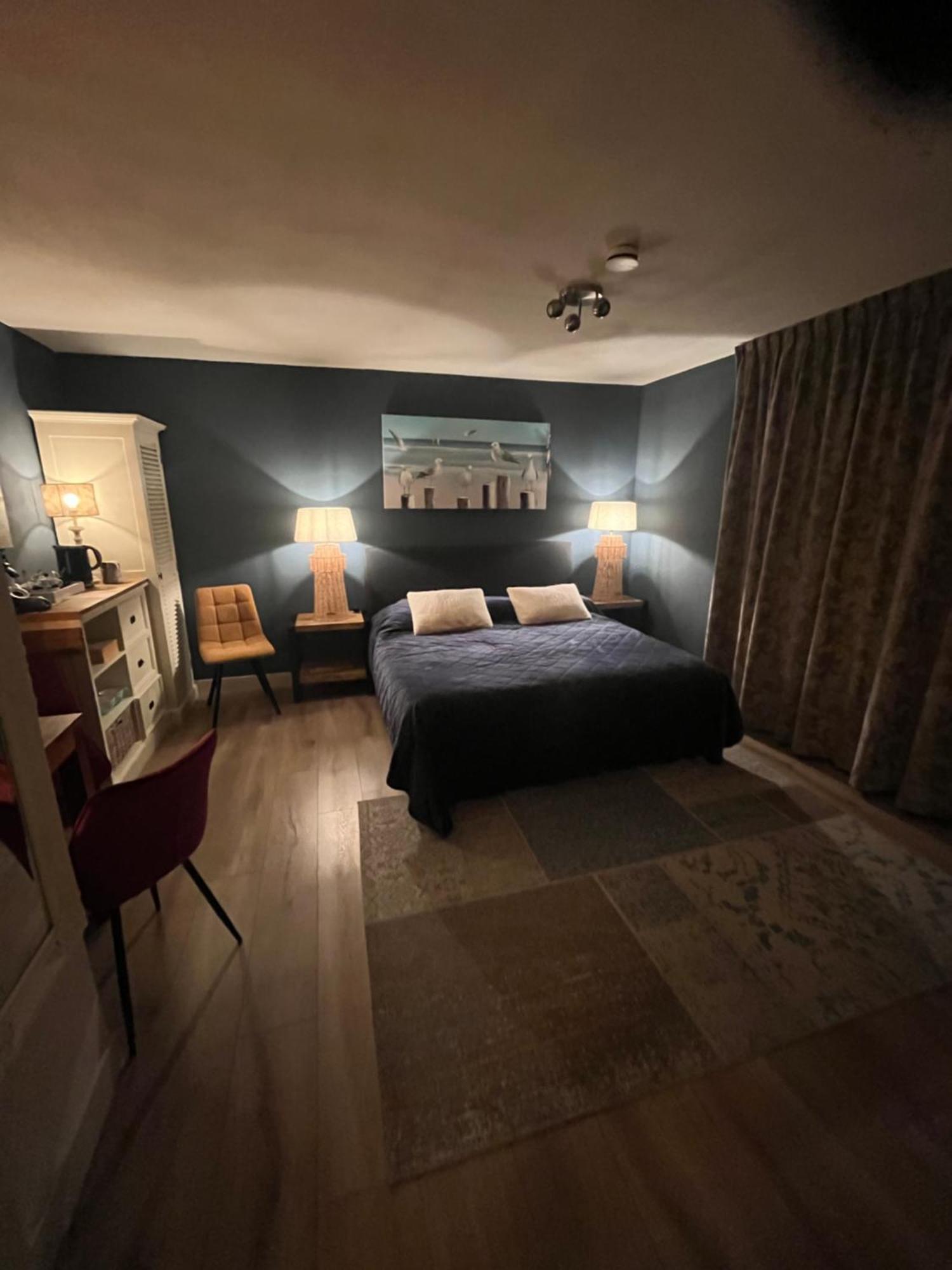 B&B Де-Коог Екстер'єр фото