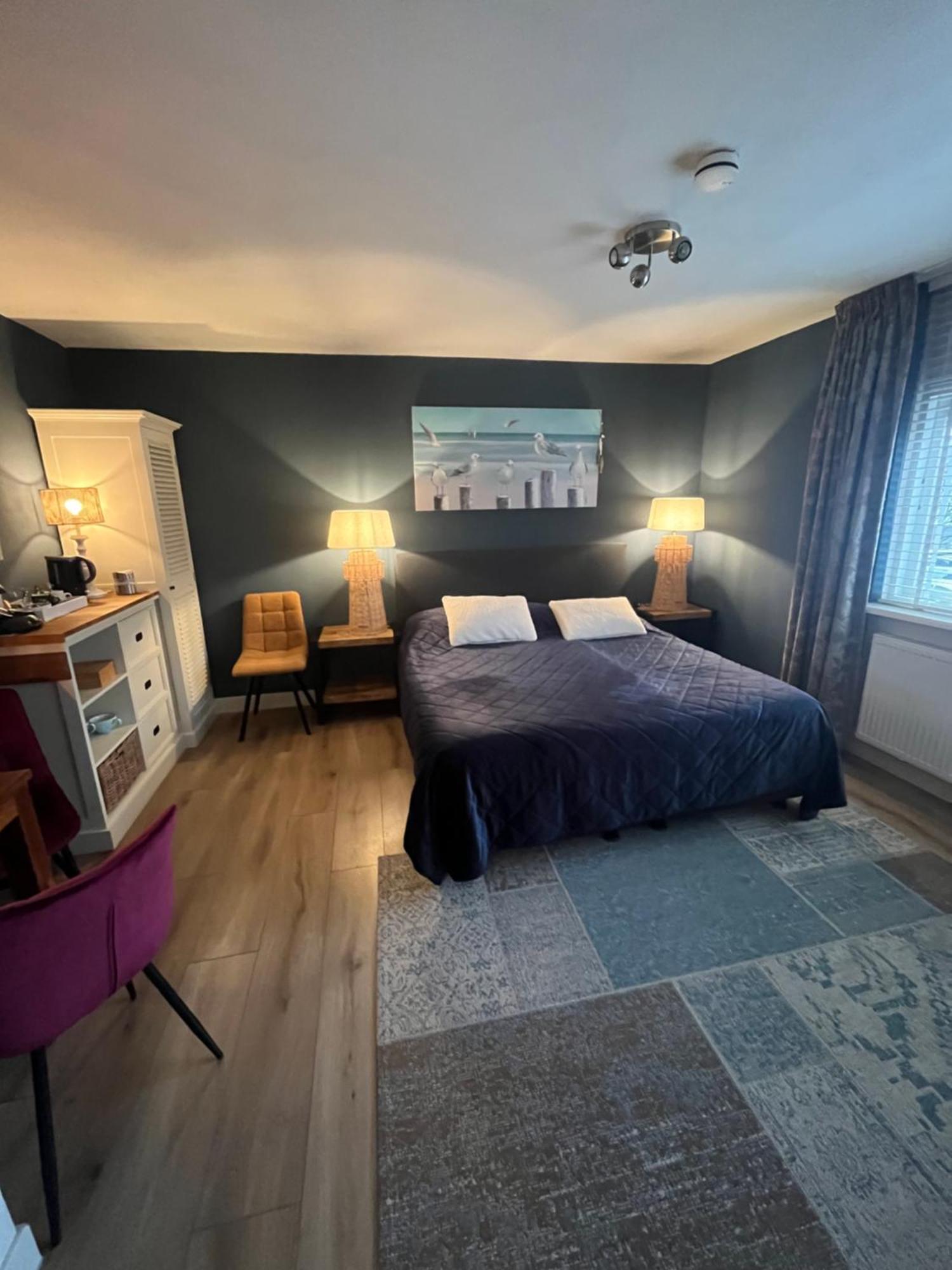 B&B Де-Коог Екстер'єр фото