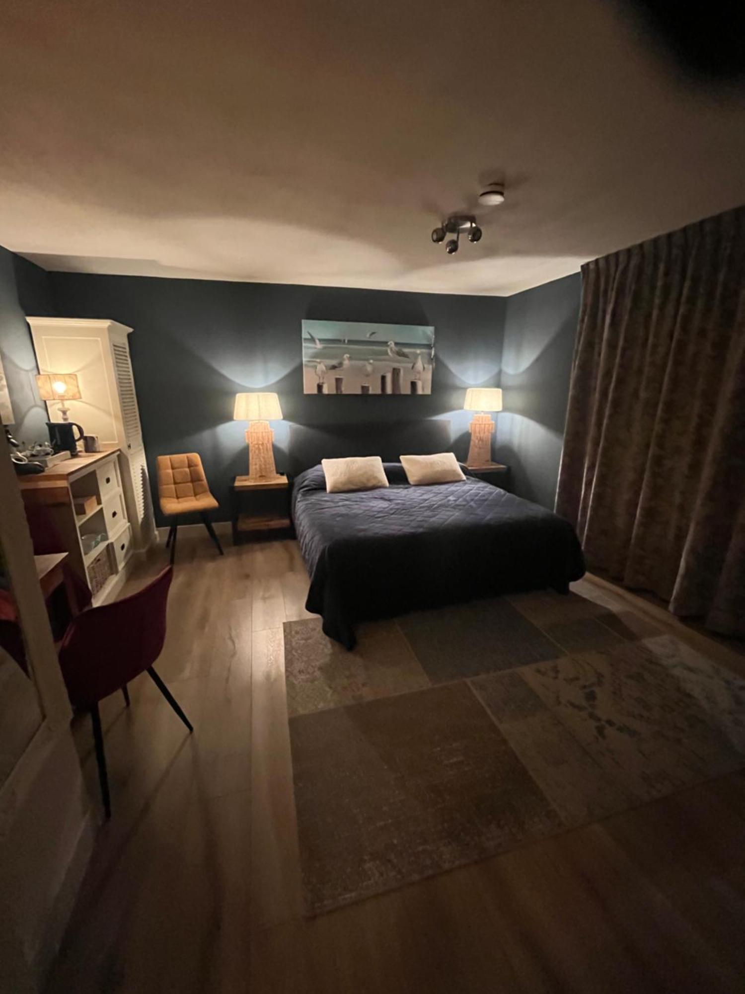 B&B Де-Коог Екстер'єр фото