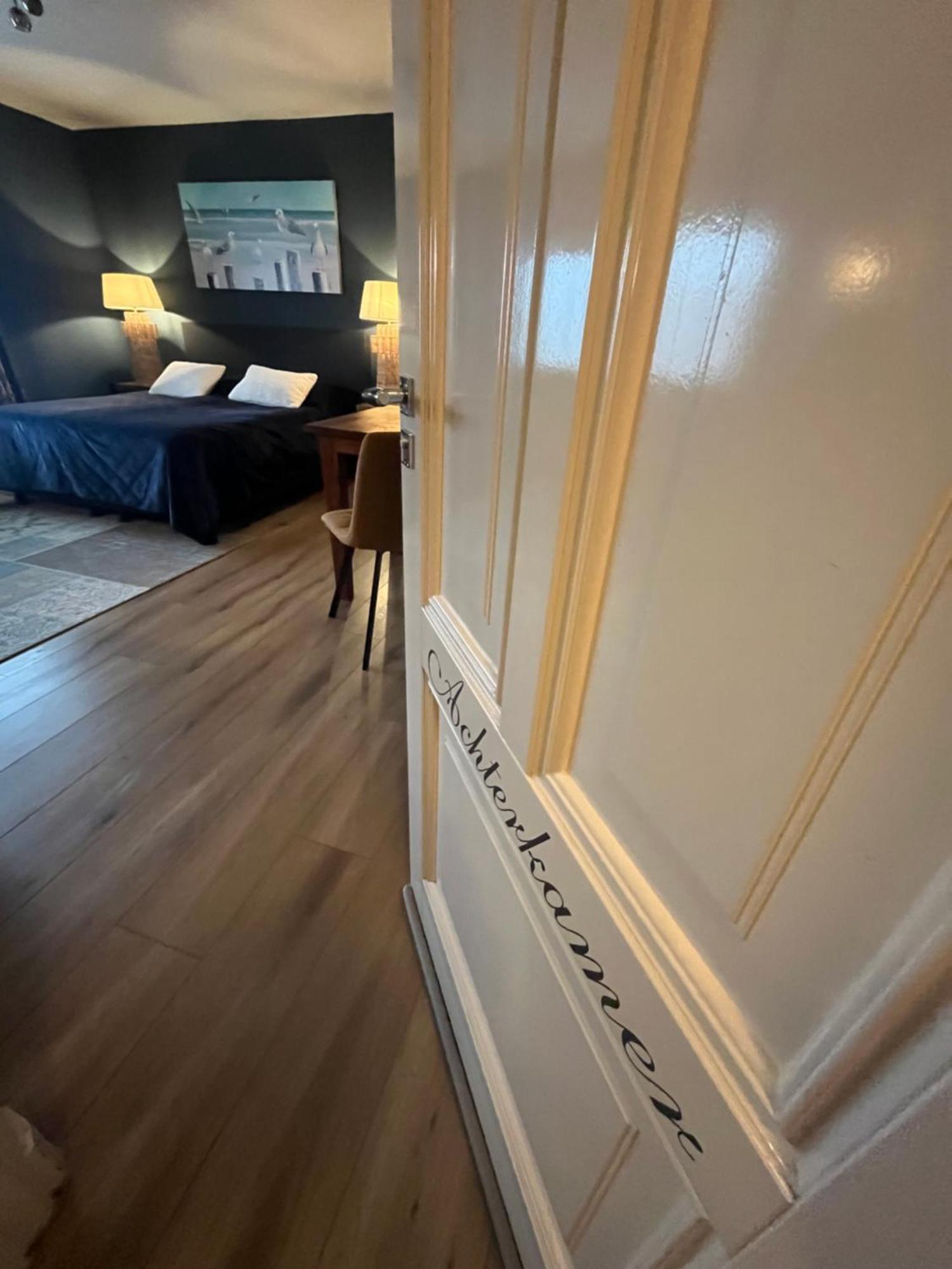 B&B Де-Коог Екстер'єр фото