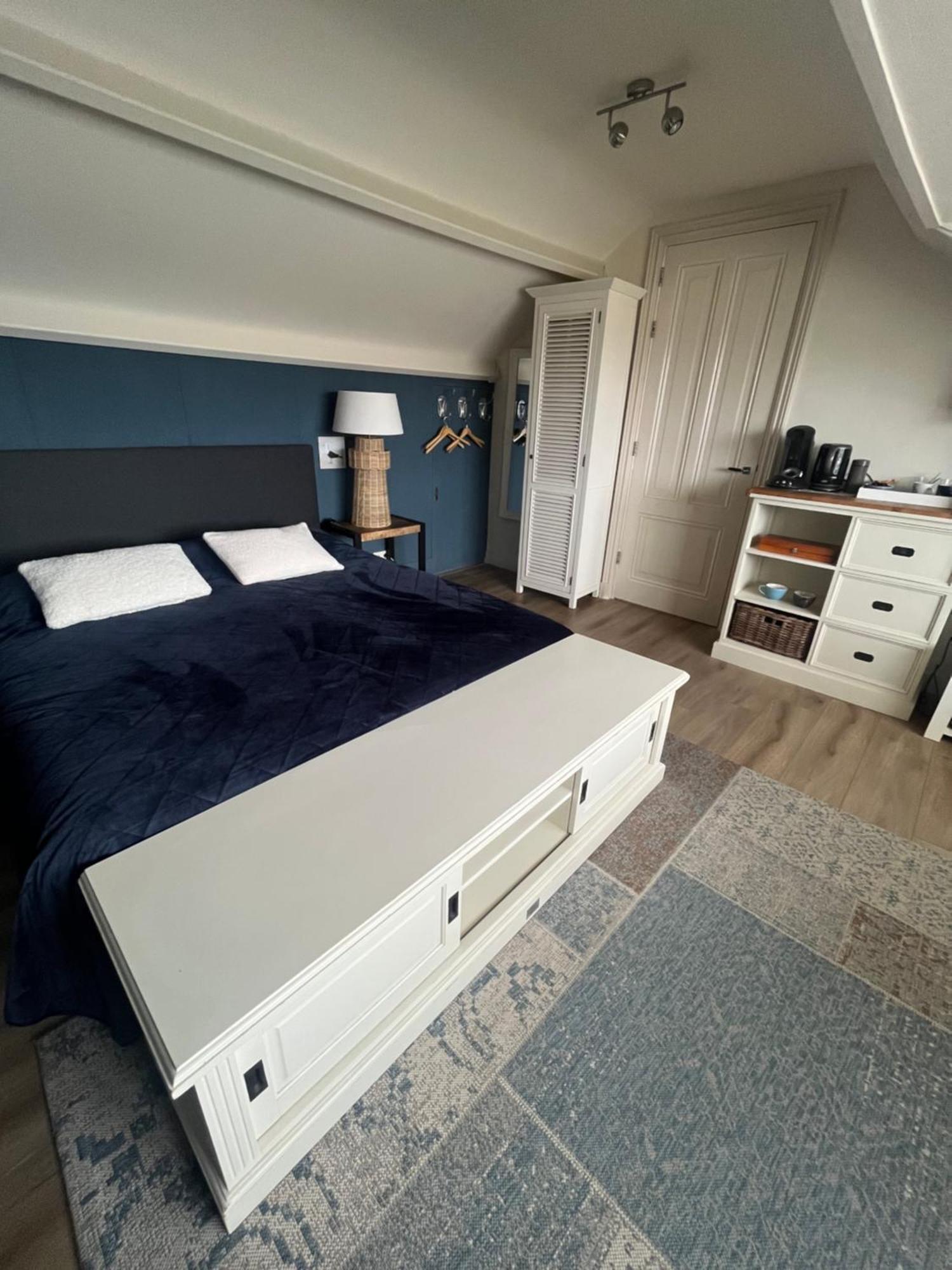 B&B Де-Коог Екстер'єр фото