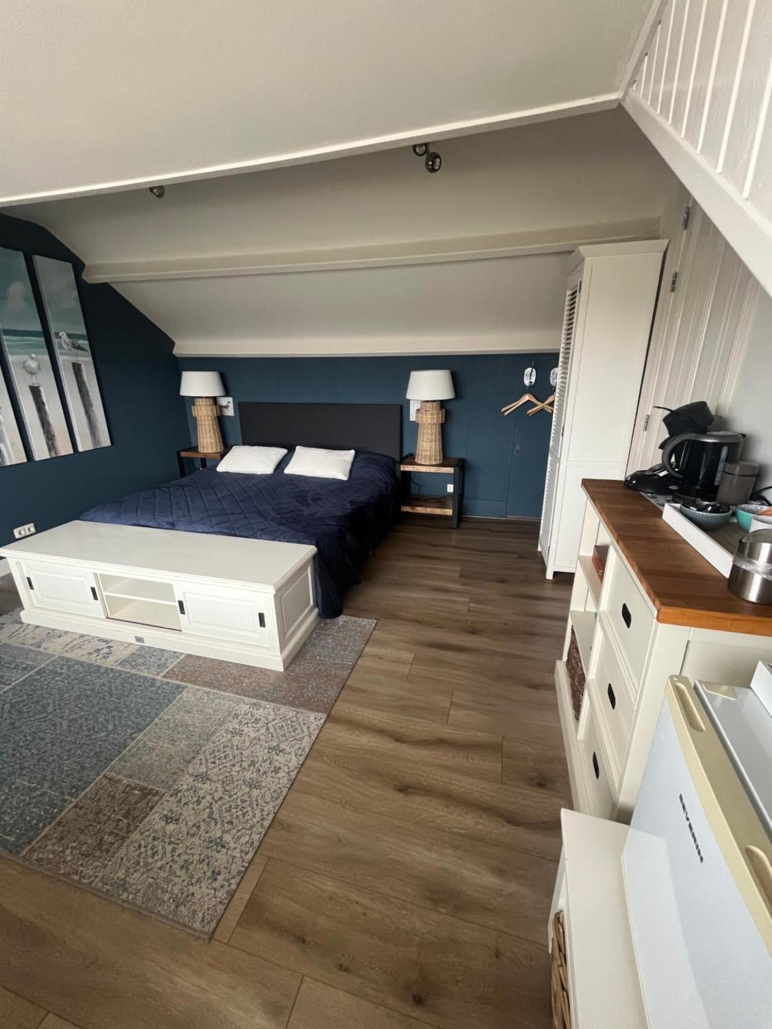B&B Де-Коог Екстер'єр фото