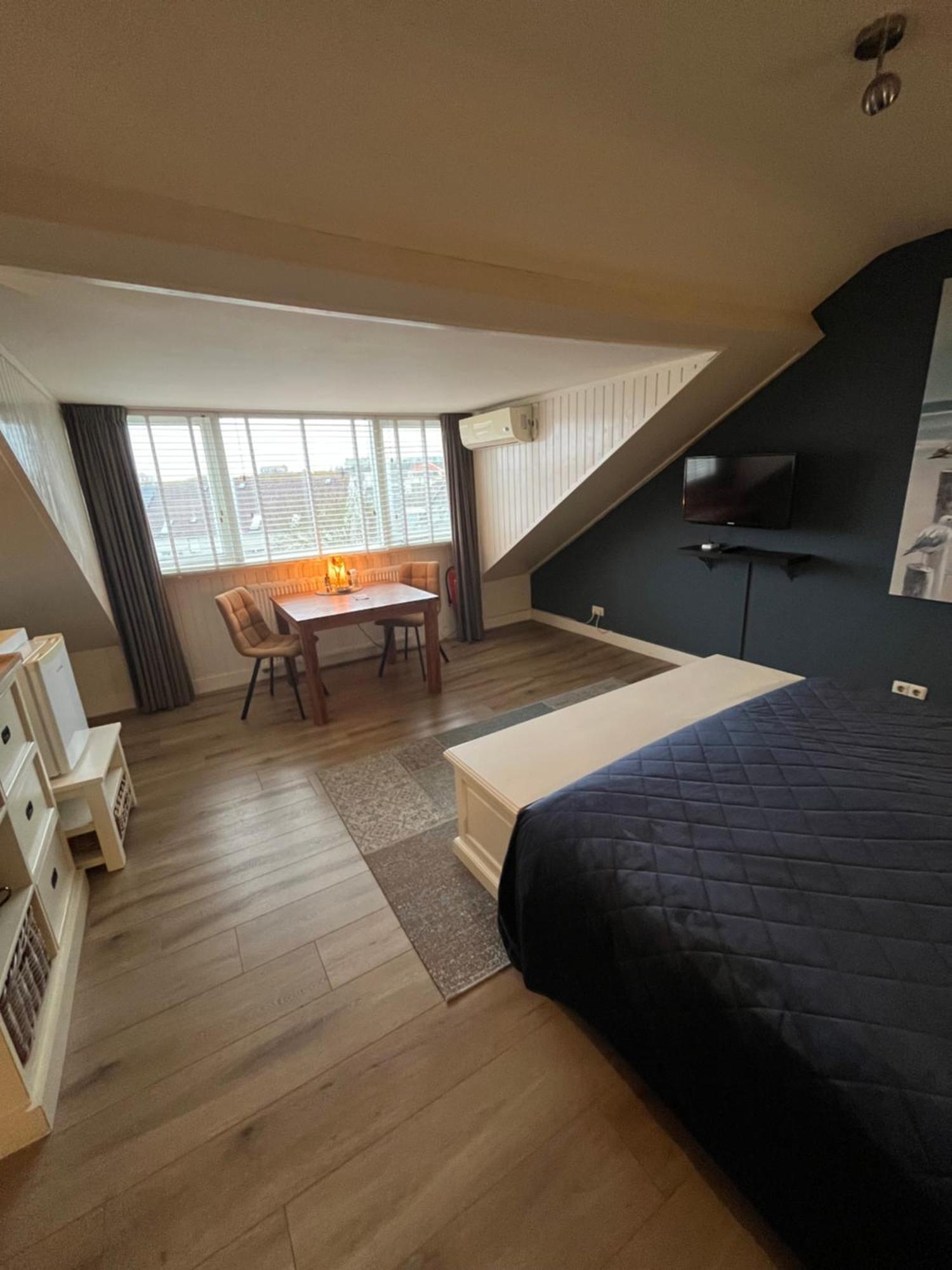 B&B Де-Коог Екстер'єр фото