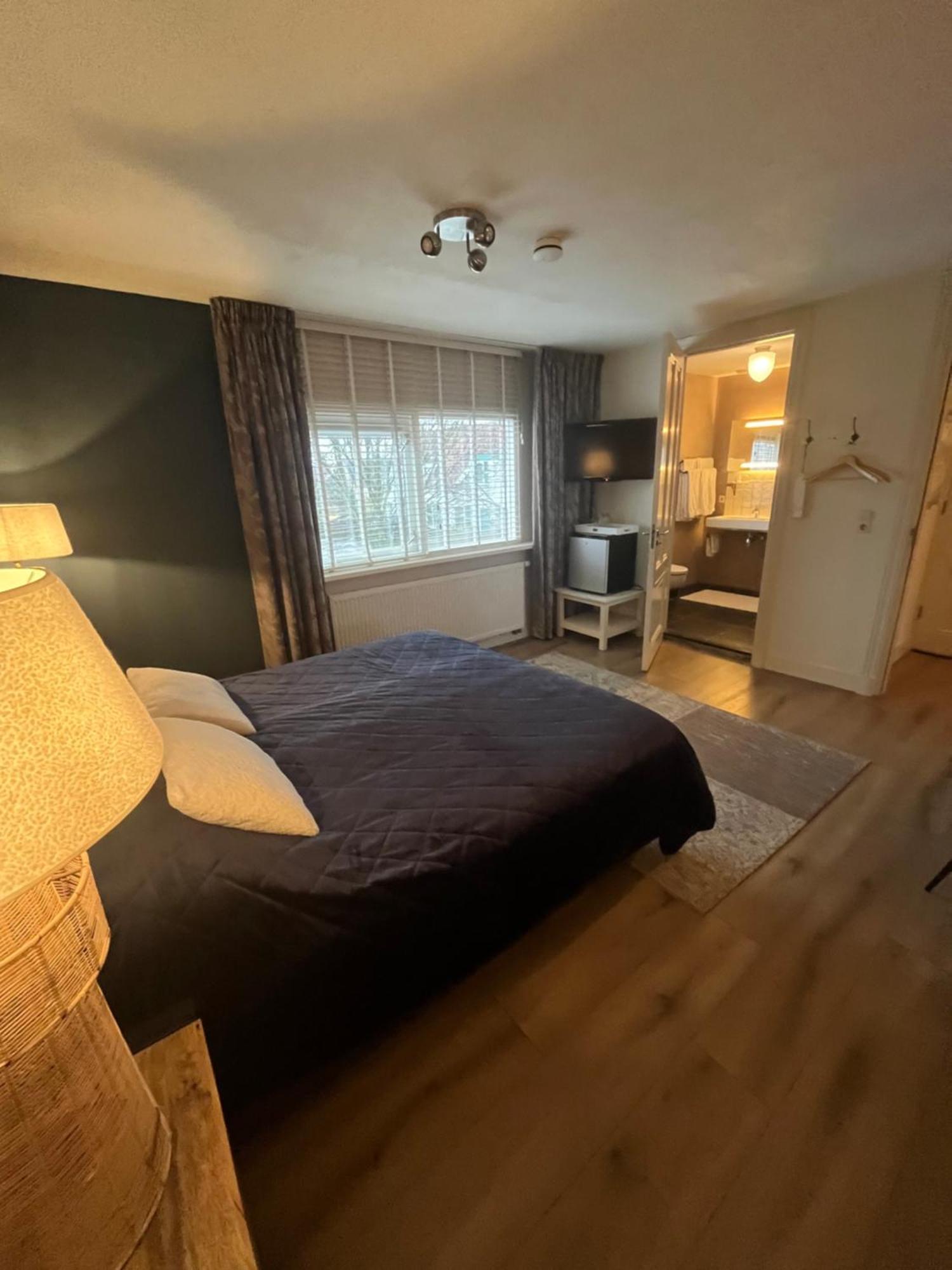 B&B Де-Коог Екстер'єр фото