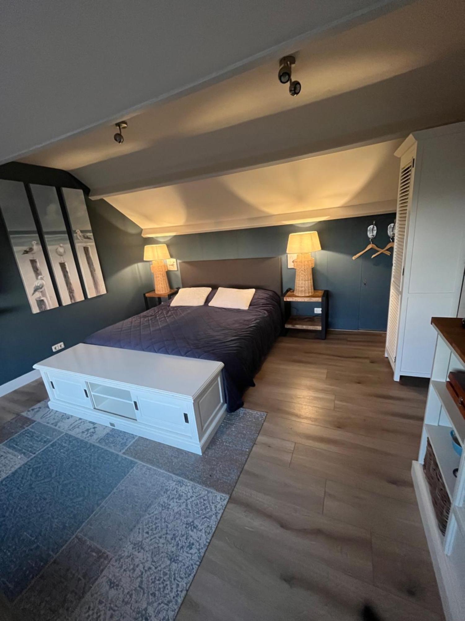 B&B Де-Коог Екстер'єр фото