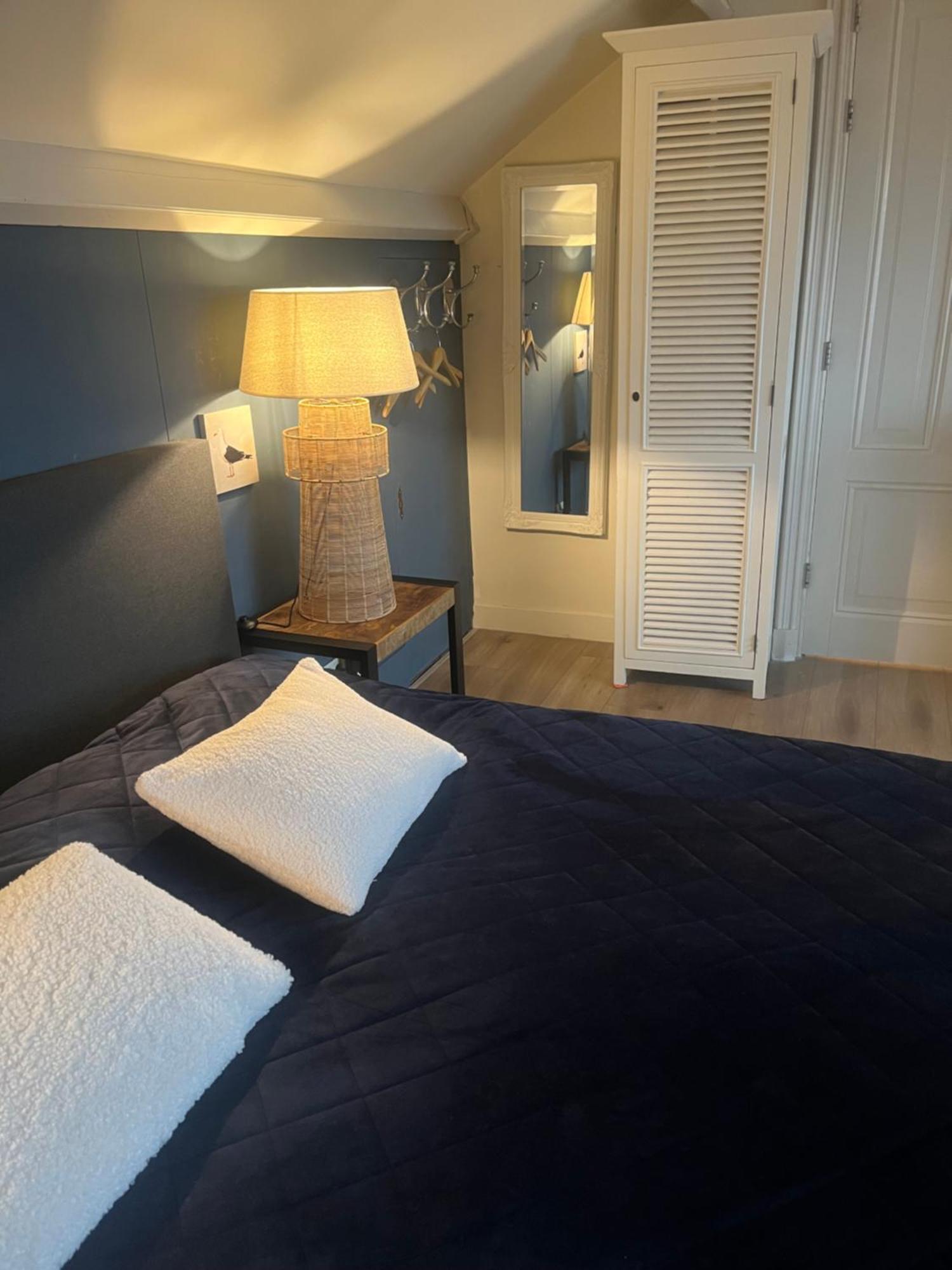 B&B Де-Коог Екстер'єр фото